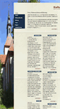 Mobile Screenshot of kulturpilger.de